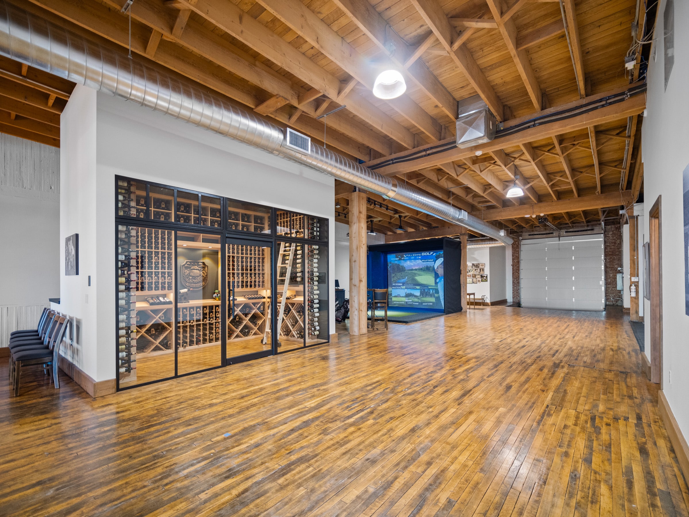 Titus Will Private Show Room Web #23